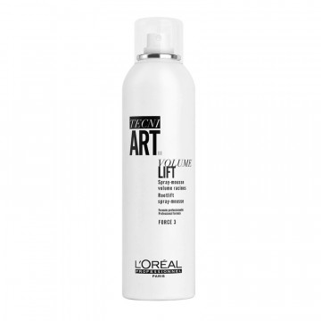 Tecni Art Volymlyftande Spraymousse