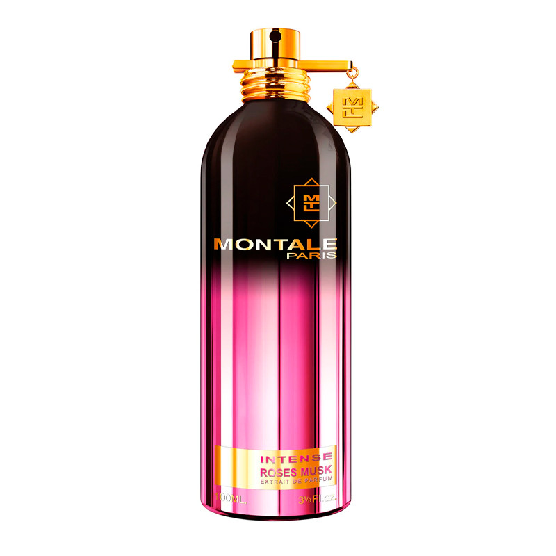 montale intense roses musk woda perfumowana 100 ml     