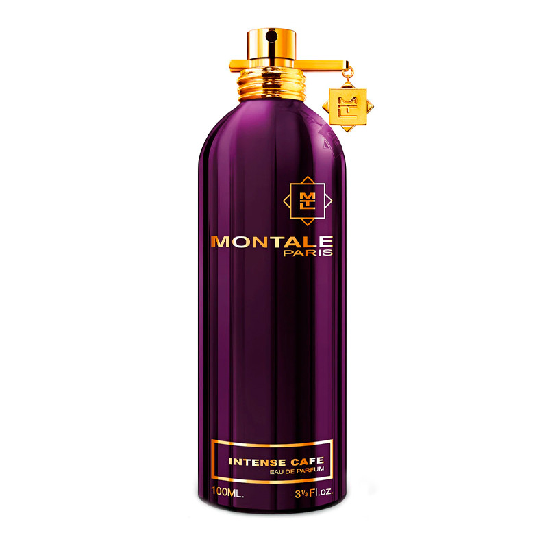 Montale Intense Café - 100 ML Eau de Parfum Perfumes Mujer