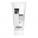 Tecni.Art Bouncy and Tender Cream Gel Defined Curls