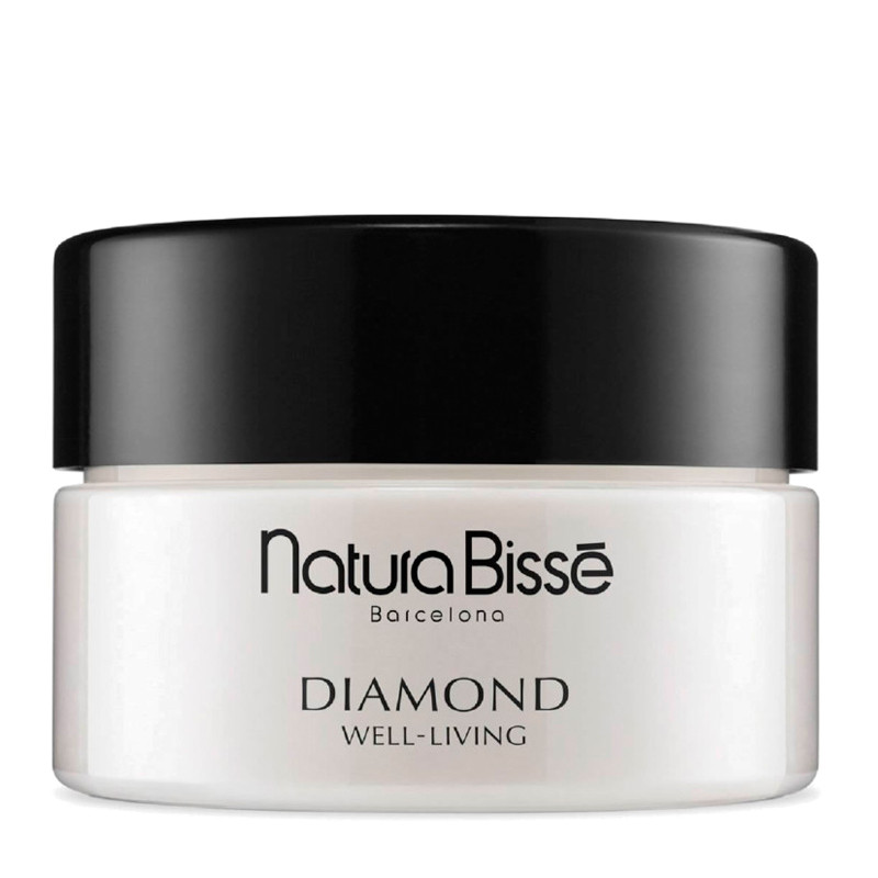 Natura Bissé Women's Cream Body Care Diamond Well-Living The Body Revitalizing Body