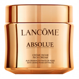 Absolue Rich Cream - Lancome - Sabina