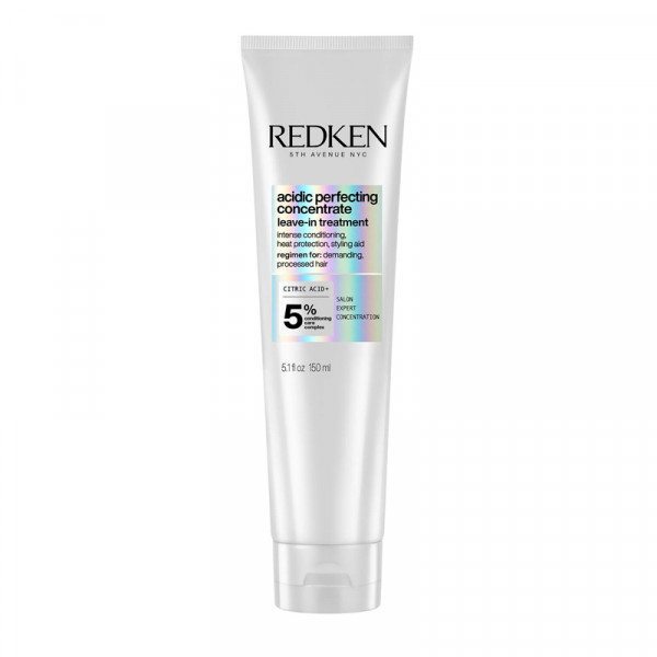 Acidic Perfecting Concentrate Leave-in-behandling