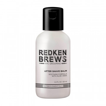 Redken Brews After Shave Balm