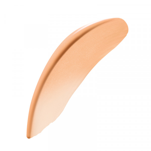 självlysande silkeslen concealer