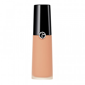 självlysande silkeslen concealer