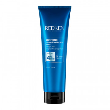 Ekstrem styrke Builder Plus-maske