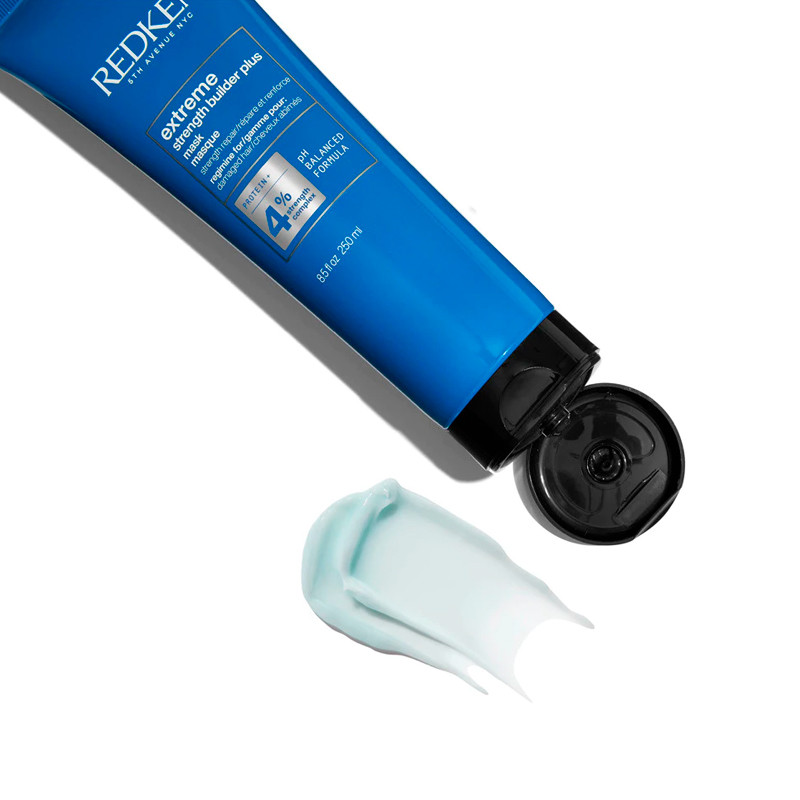 Redken Extreme Strength Builder Plus Mask – imagen 3