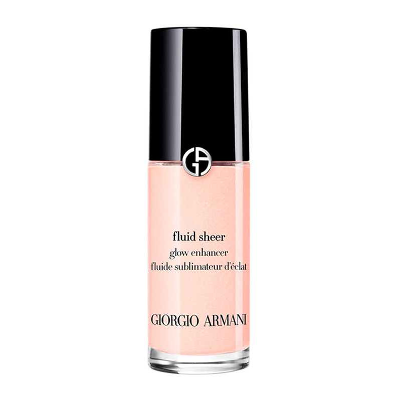 Armani Iluminador Fluid Sheer Glow Enhancer