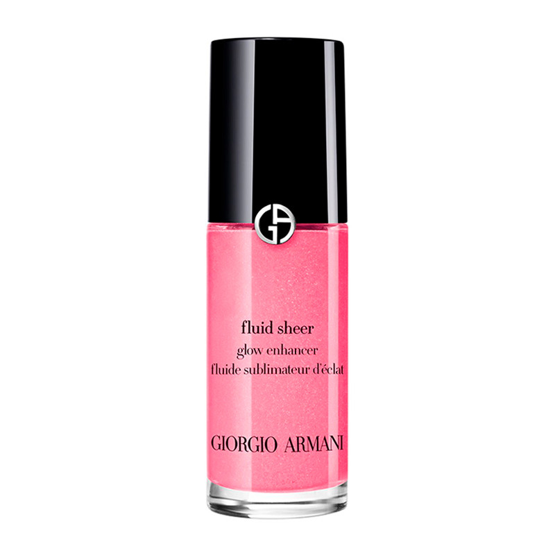 Armani Iluminador Fluid Sheer Glow Enhancer