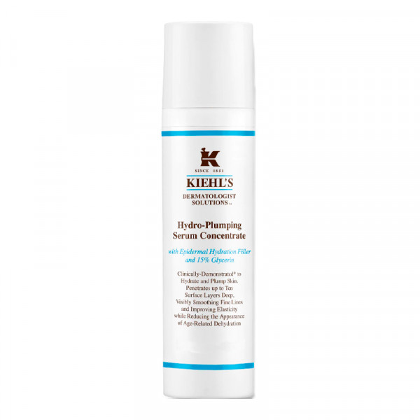 Hydro-Plumping Re-Texturizing Serum Concentrate