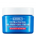 Ultra Facial Oil-Free Gel-Cream Crema Facial Hidratante - Iluminadora