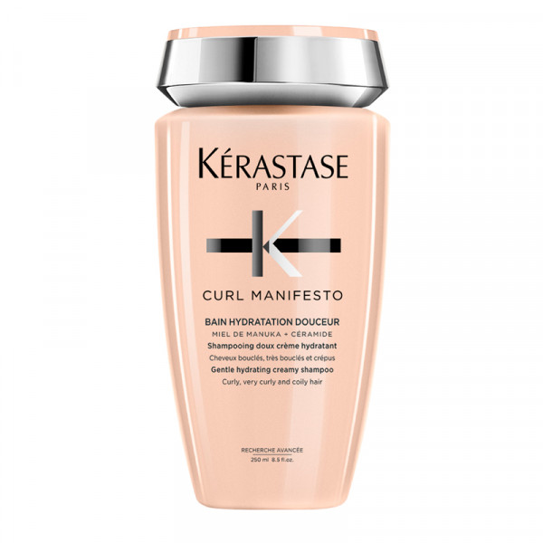 Curl Manifesto Bain Hydratation Douceur Curl Manifesto Bain Hydratation Douceur