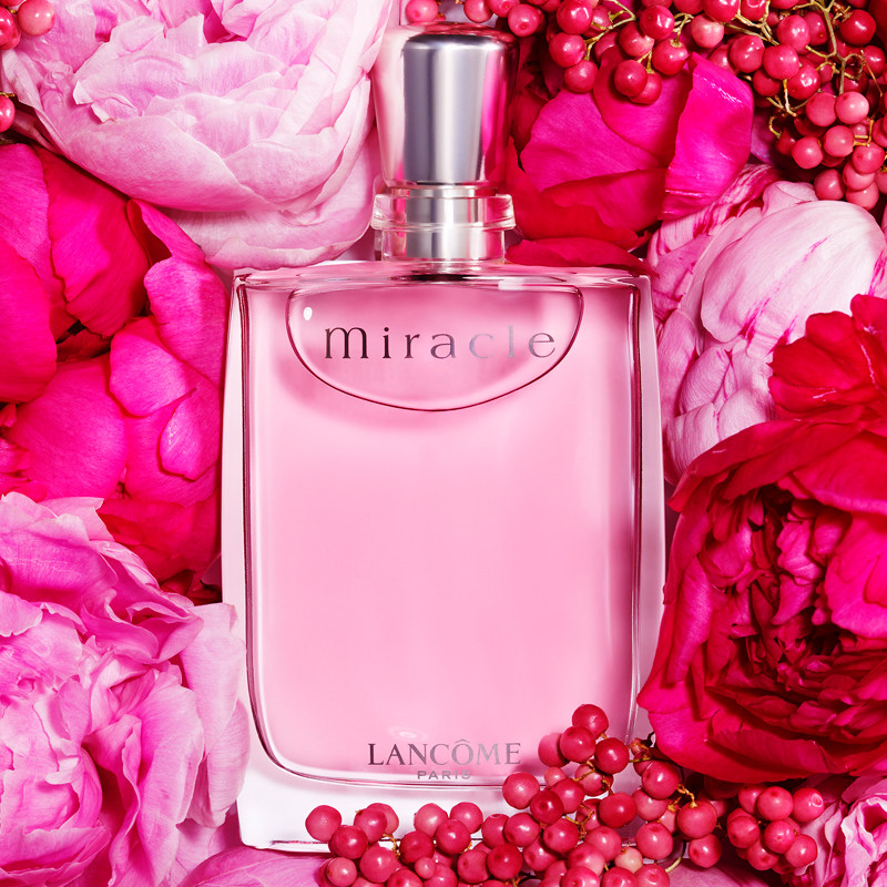 Miracle Eau de Parfum - Lancome - Sabina