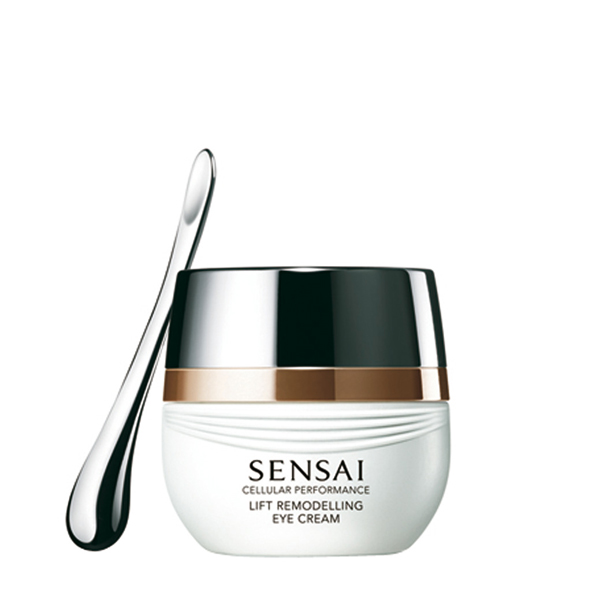 Lift Remodeling Eye Cream
Ombyggnad av ögonkonturlyftning