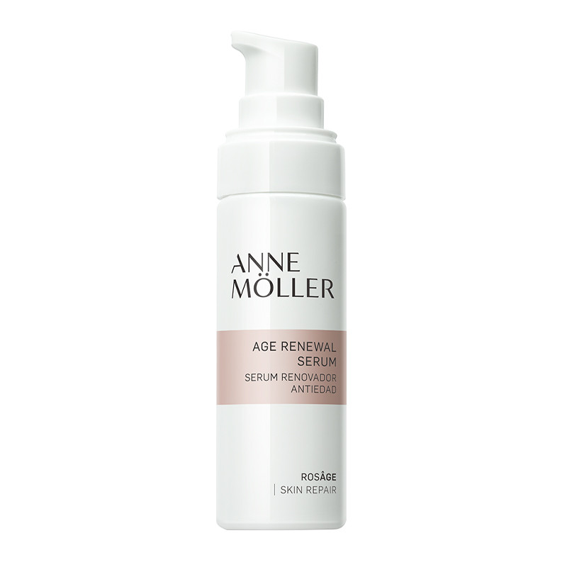 Anne Möller Women's Cream Face Skin Care Rosâge Serum Anti-Aging Renewal Treatment