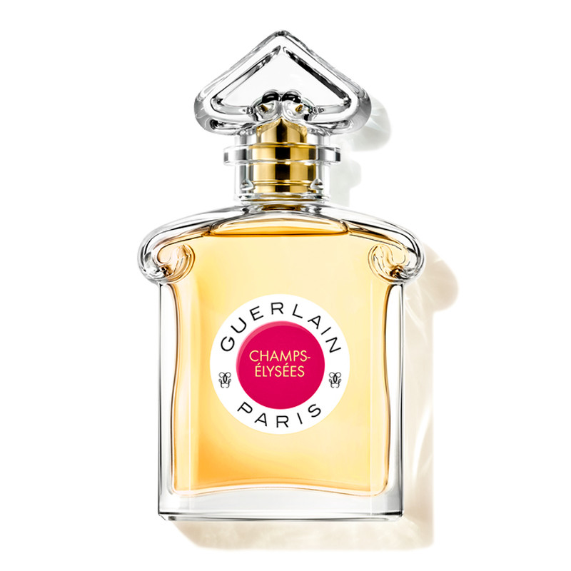 Guerlain Champs-Élysées - 75 ML Eau de Parfum Profumi di Donna