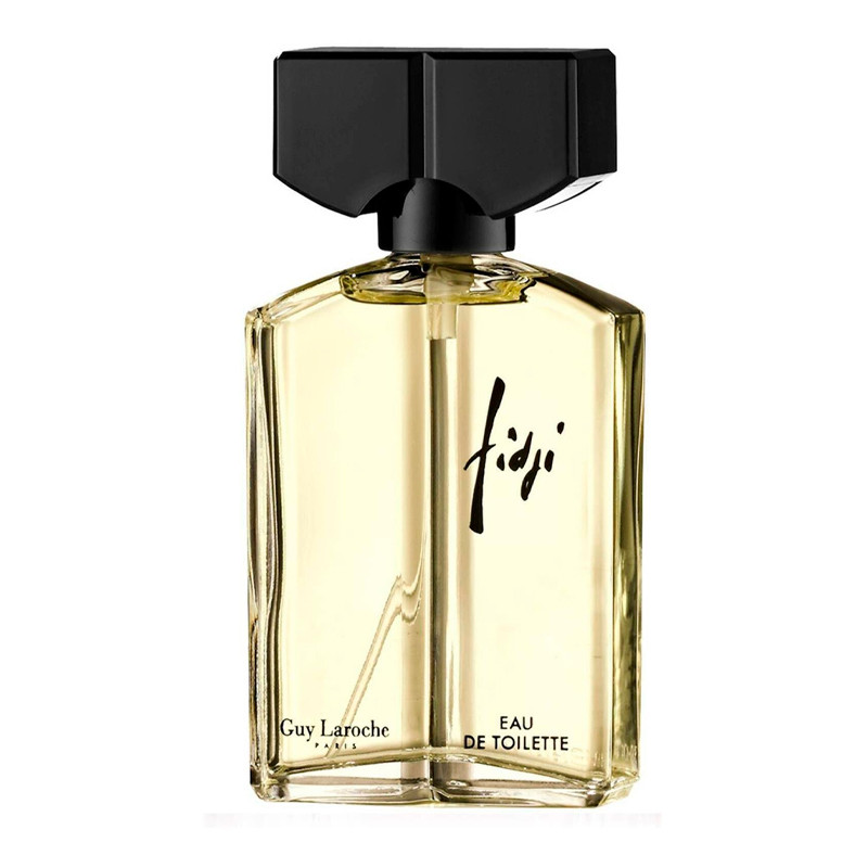 Guy Laroche Fidji - 100 Ml Eau De Toilette Damen Parfum