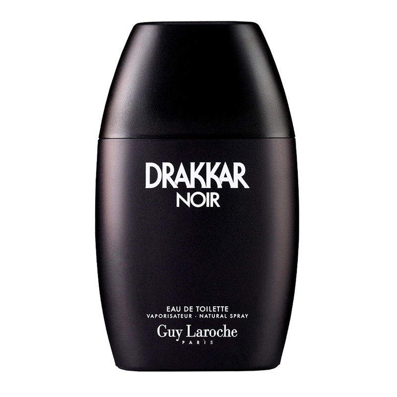 Guy Laroche Drakkar Noir - 200 ML Eau de toilette Profumi da Uomo