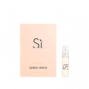 Try&Buy Armani Sì Eau de Parfum
