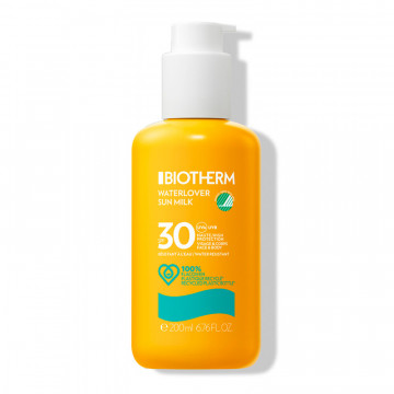 Waterlover solmælk SPF 30