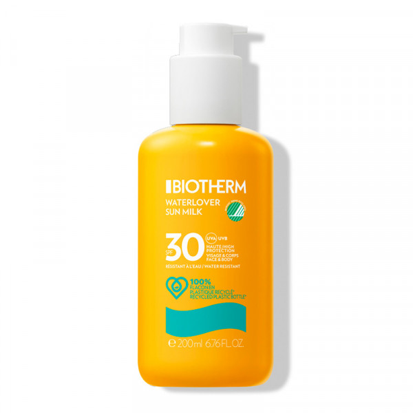 Waterlover solkräm SPF 30