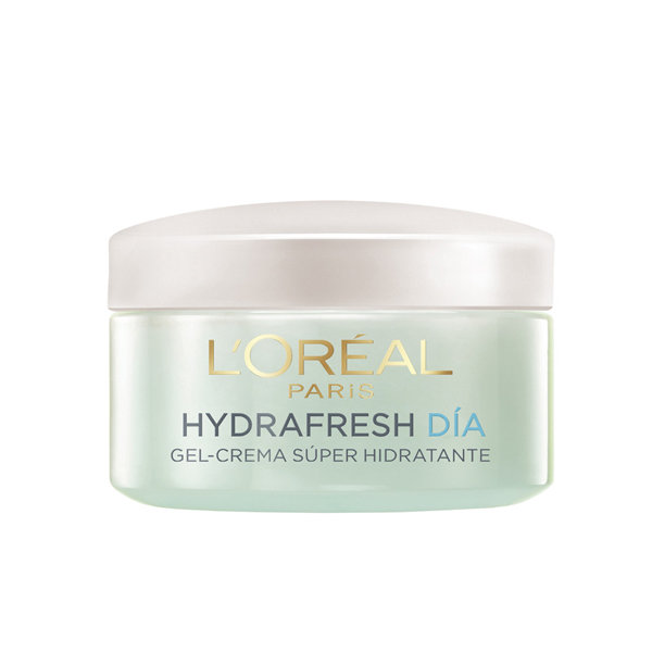 Hydrafresh Crema (Piel Normal)