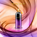 Oud Pashmina
