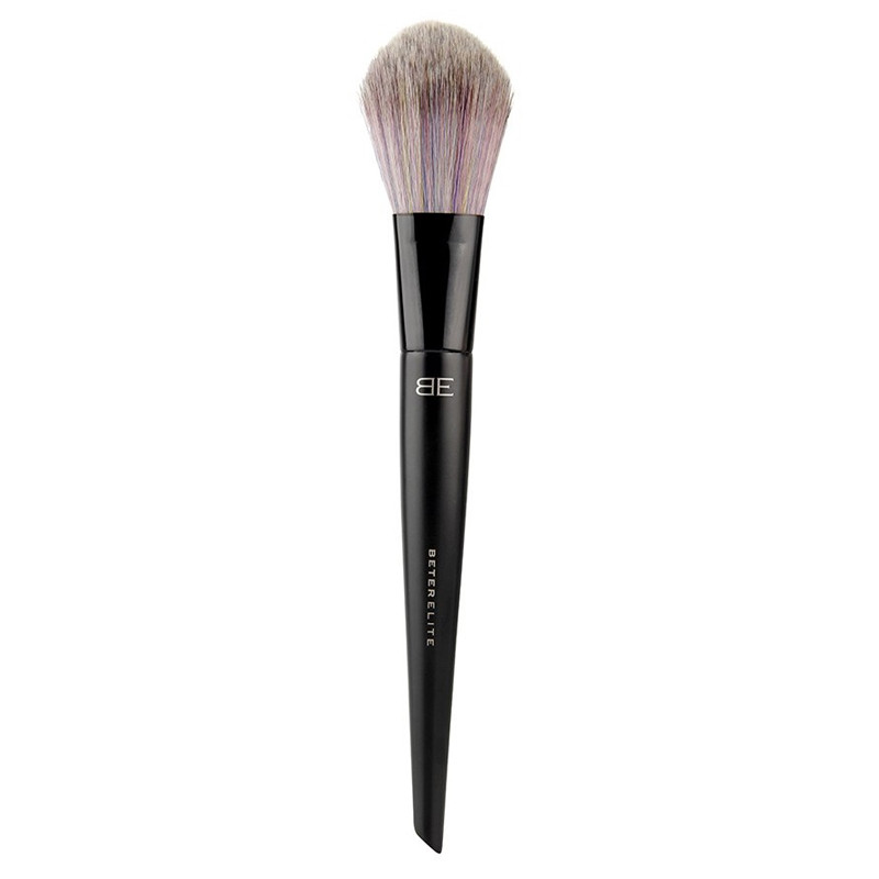 Beter Cream/Light Bristles Precision Powder Makeup Brush No. 44