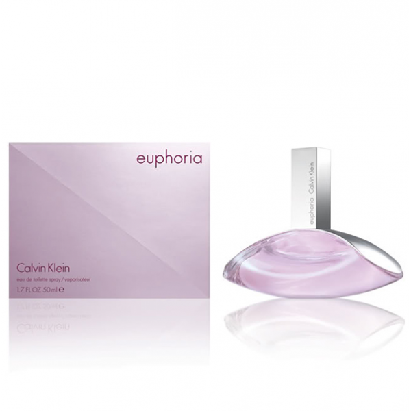 Euphoria - Eau de Toilette de Calvin Klein - Sabina