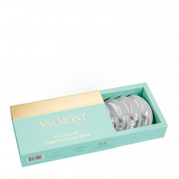 Eye Instant Stress Relieving Mask Box (5 unid.)