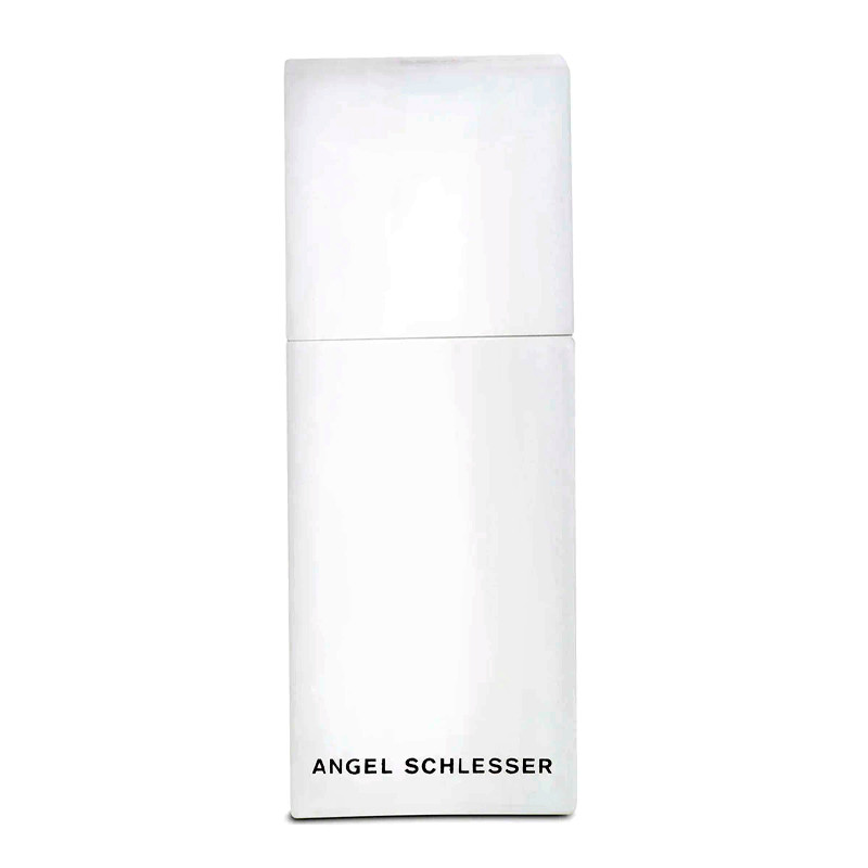 Angel Schlesser Women's Orange/Green Femme Eau De Toilette - 100 Ml Eau De Toilette Perfumes