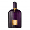 Velvet Orchid