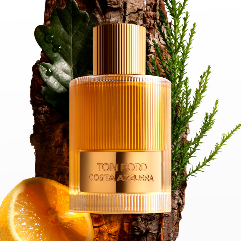 Tom Ford Signature Costa Azzurra Eau de Parfum – imagen 2
