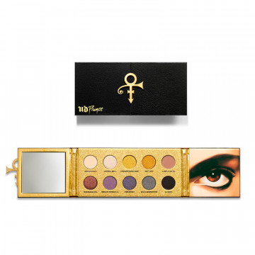 Prince You Got The Look Eyeshadow Palette