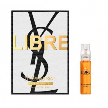Try&Buy Yves Saint Laurent Libre Eau de Parfum