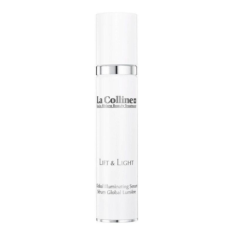La Colline Women's Light Face Skin Care Lift & Serum Global Treatment - Illuminator