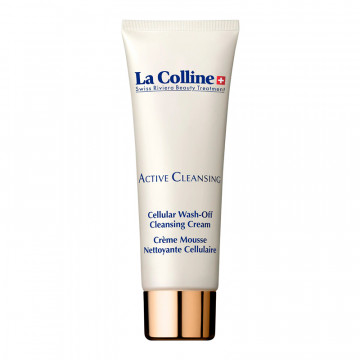 Cellular Wash-off Rensecreme