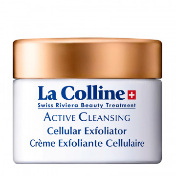 Cellulær eksfoliering
