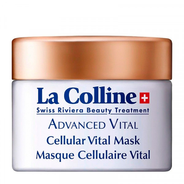 Cellulær matrixcreme Cellulær matrixcreme