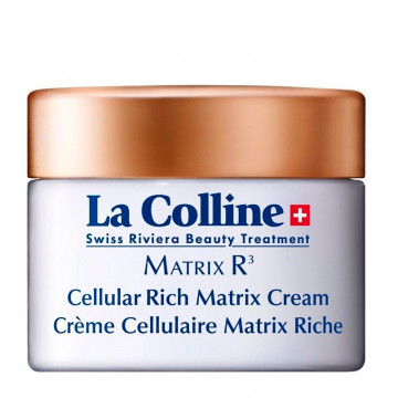 Cellular Rich Matrix Creme