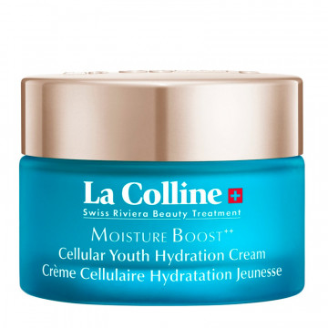 Cellular Youth Hydration Cream