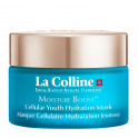 MOISTURE BOOST++ Cellular Youth Hydration Mask