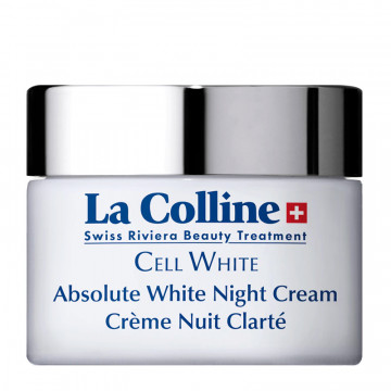 Absolut Hvid Natcreme