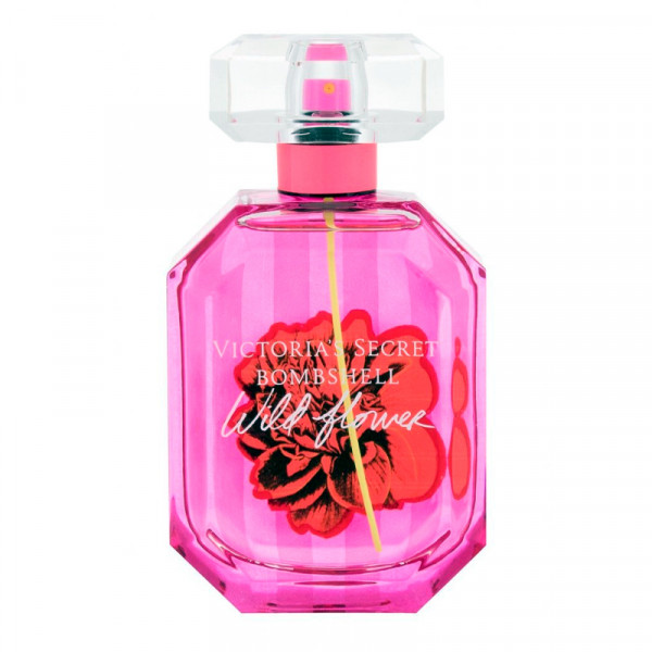 Love Me by Victoria's Secret Eau de Parfum Spray 50ml : : Bellezza