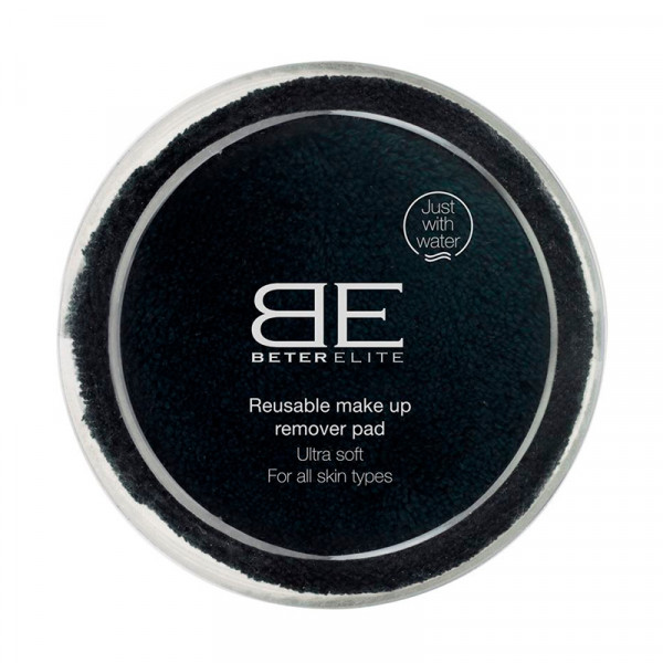 Genanvendelig makeupfjernerpad