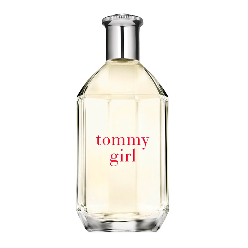 Tommy Hilfiger Tommy Girl - 100 ML Eau de toilette Profumi di Donna