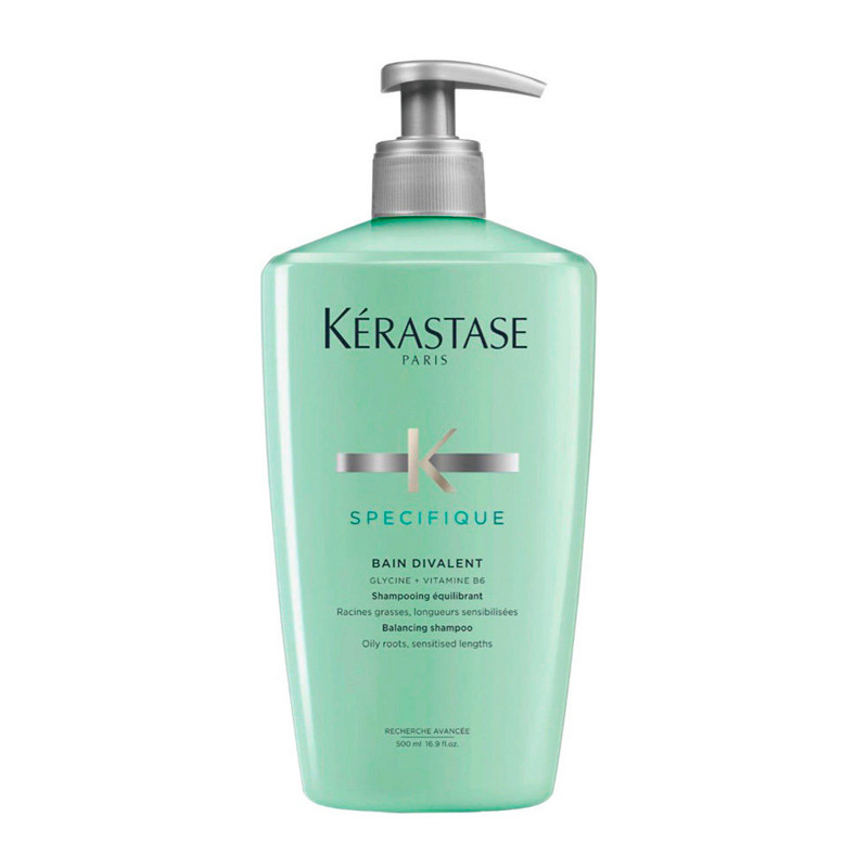Kérastase Champús Specifique Bain Divalent Champu