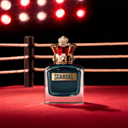 Scandal Pour Homme Eau de Toilette - Jean Paul Gaultier - Sabina