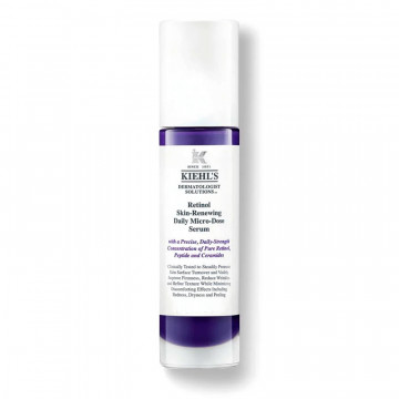 Retinol hudfornyende daglig mikrodosis serum